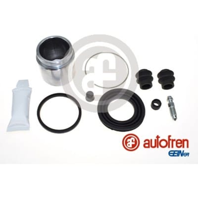 Reparatieset, remklauw AUTOFREN SEINSA D43072C