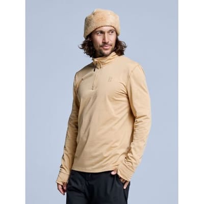 Poederbaas Skipully Heren - Arctic 2.0 - Warm Sand - Maat S