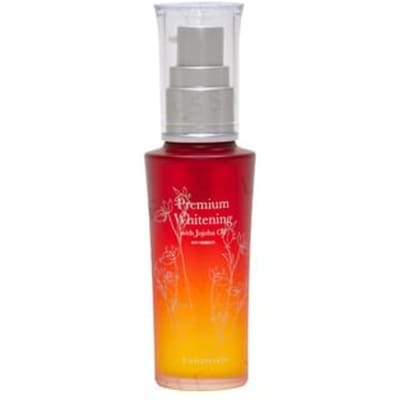 SUNaturals - Premium Whitening Oil 40ml