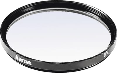 Hama Filter Uv 390 49Mm
