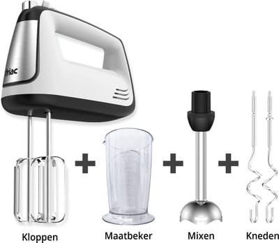 Handmixer