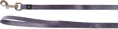 Flamingo Ziggi - Looplijn Honden - Looplijn Ziggi Granietblauw 100cm 10mm - 1st - 124644 - 1st