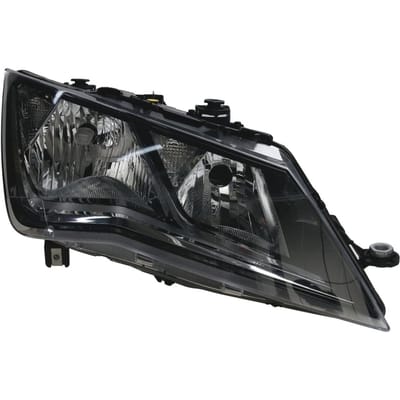 Koplampen TYC 20-14825-05-2, rechts