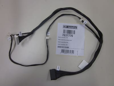 Remeha Kabel 24V aansluitbox, 7637776