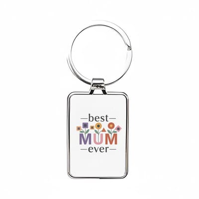 Sleutelhangerl met Uniek Design | Ontwerp Jouw Eigen sleutelhanger | Handgemaakt Cadeau | Gepersonaliseerd op Aanvraag | Enkel of Grote Bestelling