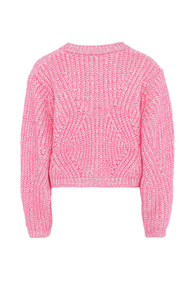 IZIA Jumper Dames roze