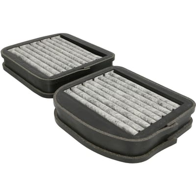 Cabine luchtfilter KNECHT LKK 72/S