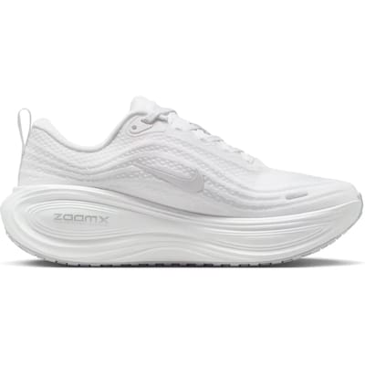 Nike Vomero Sneakers Dames - Wit - Maat 42 - Mesh/Synthetisch