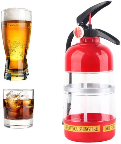 Dailygoods- Drankdispenser 2L Capaciteit - Draagbaar