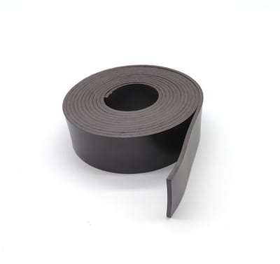 Magnetische grensstroken - Draagbare robotstofzuiger - Magnetische muurstrook -Beperk het actieve gebied van robotstofzuigers - 2M