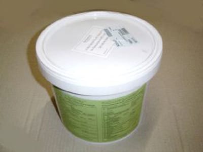 Remeha Granulaat Gialit-K Navulling 10Kg, 94225601