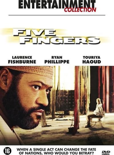 Five Fingers