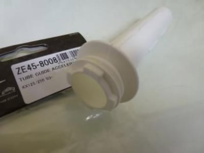zeta benzineslang voor kawasaki 125 kx motorfiets na 2003 ze45-8008 nieuw