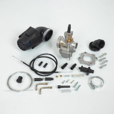 Carburateur Polini pour Scooter Chinois 50 Scoot Neuf