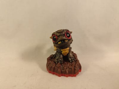 Skylanders Trap Team Bop