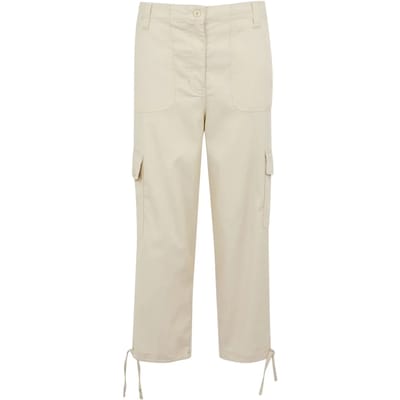 Korte broek voor dames Regatta Shorebella Capri