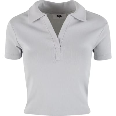 DEF Dames-T-shirt DFLTS209