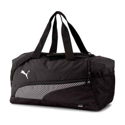 Puma Fundamentals Sporttas S Sporttas Fitness 077289 Zwart