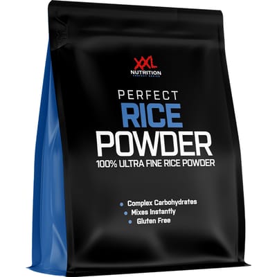 XXL Nutrition Perfect Rice Powder  1000 gram