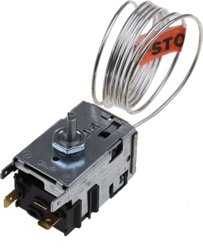 ARISTON - Thermostaat koelkast - 077B6906 - L.865MM - C00267122