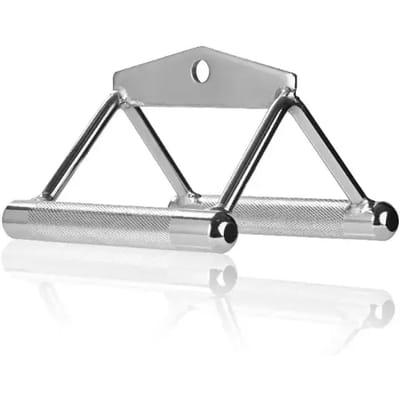 Parallel Grip voor Krachtmachine Hammer