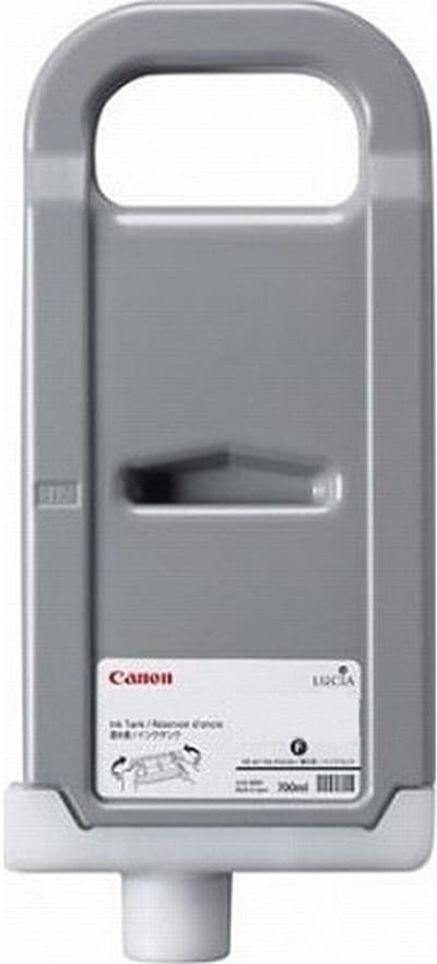 PFI-206PM inktcartridge foto magenta standard capacity 300ml 1-pack