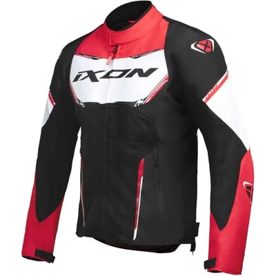 Motorjas Ixon Striker Air WP