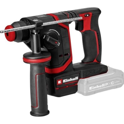 Einhell GC-HC 18/4520 Li T-Solo 3410587 Multifunctioneel accugereedschap Zonder accu, Zonder lader 18 V Aantal meegeleverde accus: 0