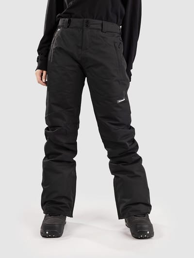 Horsefeathers Diane Broek (zwart) - XS