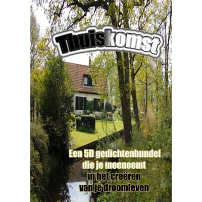 Thuiskomst - Dennis Wiering