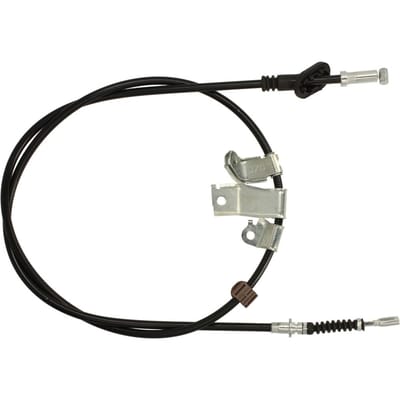 Kabel, parkeerrem ABE C74109, links