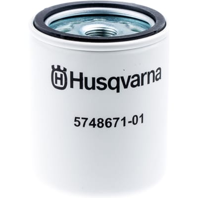 Husqvarna oliefilter (hydro)