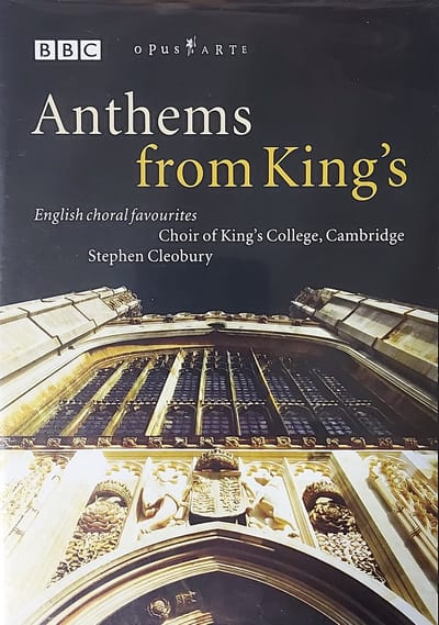 Ntsc Anthems From Kings