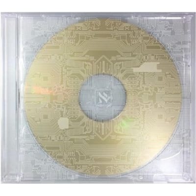 Aleph - Gesaffelstein