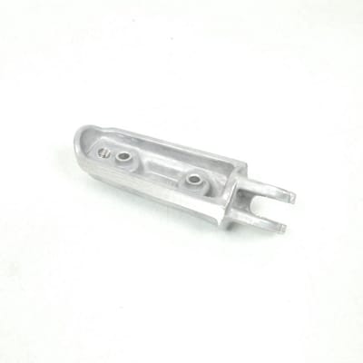 Cale pied pilote AVG pour moto Honda 800 VFR X Crossrunner 50642-MBT-610 MM5-L