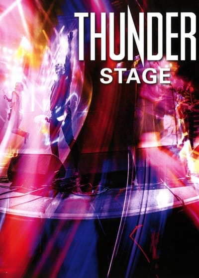 Stage (Live)