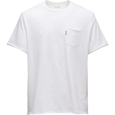 T-shirt van jersey Salsa Jeans Regular Fit