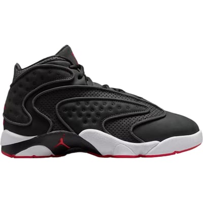 Hoge Sneakers Nike Baskets Air Jordan Og daim