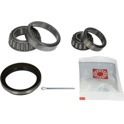 Schaeffler Fag Wiellagerset FAG 713 6785 00