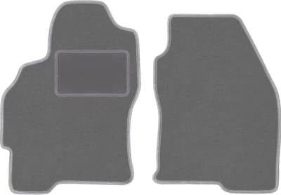 Automatten voor: Ford Mondeo MK1 stationwagen, sedan, liftback, hatchback (1992-1996)