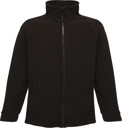 Fleece Heren Voor Hiking