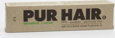 Purhair - Cor Sensitive 44.07
