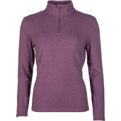 Damestrui met lange mouwen HKM Supersoft