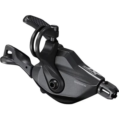 Rechter hendel Shimano XT M8100