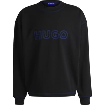 HUGO NITLOGOLONG SWEATSHIRT