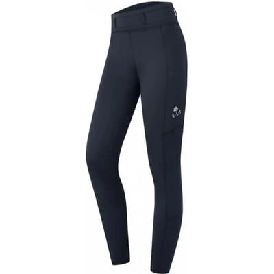 ELT THERMO-RIJLEGGING ELLA Donkerblauw-donkerblauw