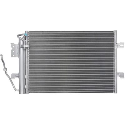Condensator, airconditioning DELPHI TSP0225210