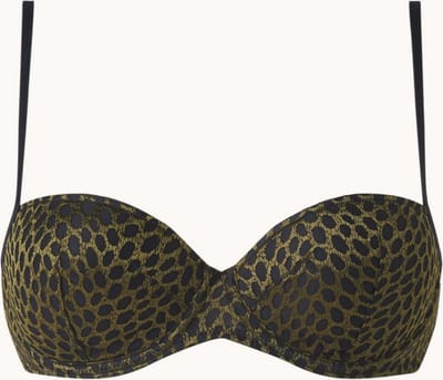 Marie Jo L'Aventure Alexander Balconnet Bh 0121989 Camouflage - maat EU 70E / FR 85E
