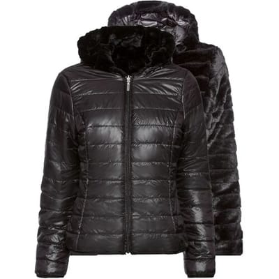 ESMARA Damesjack (Zwart, XS (32/34))