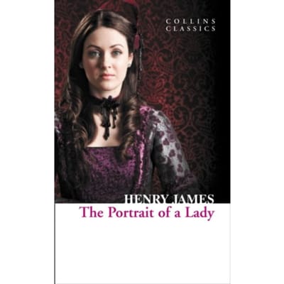 Het Portret van een Vrouw door Henry James Paperback Boek 9780007902286